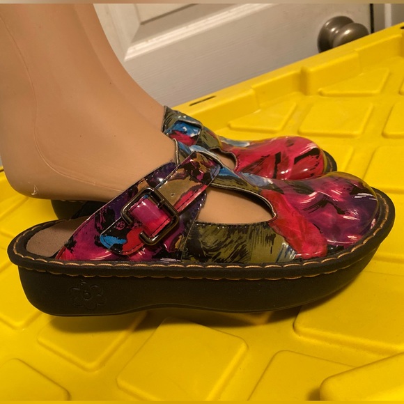 Ingaro Non slip clogs - Picture 4 of 10